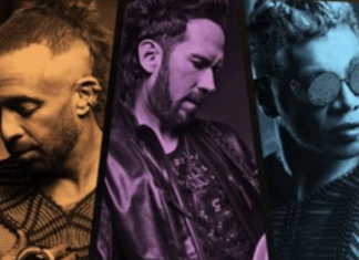 Camila Bringing Their Iconic Pop-Rock Sound to Phoenix in March 2026