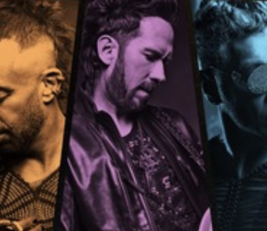 Camila Bringing Their Iconic Pop-Rock Sound to Phoenix in March 2026