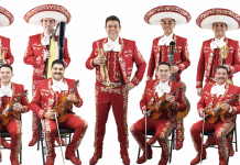 Mariachi Sol de México de José Hernández to Bring Holiday Magic to Scottsdale This December