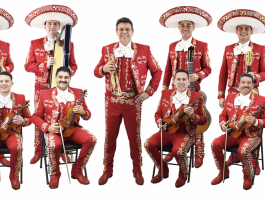 Mariachi Sol de México de José Hernández to Bring Holiday Magic to Scottsdale This December
