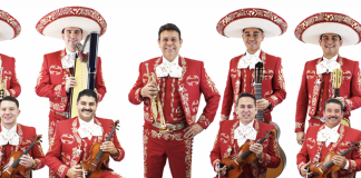 Mariachi Sol de México de José Hernández to Bring Holiday Magic to Scottsdale This December