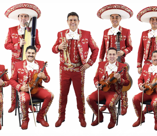 Mariachi Sol de México de José Hernández to Bring Holiday Magic to Scottsdale This December