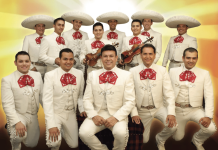 Mariachi Sol de México de José Hernández to Light Up The Madison Center for the Arts in May 2026