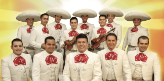 Mariachi Sol de México de José Hernández to Light Up The Madison Center for the Arts in May 2026