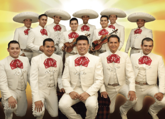 Mariachi Sol de México de José Hernández to Light Up The Madison Center for the Arts in May 2026