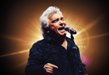 The Gipsy Kings Featuring Nicolas Reyes Return to the Valley This January