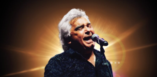 The Gipsy Kings Featuring Nicolas Reyes Return to the Valley This January