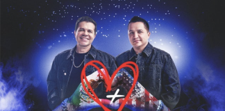 Jorge Medina & Josi Cuen Bring Their “Juntos Tour” to Desert Diamond Arena This March