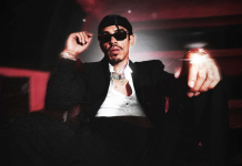 Codiciado Brings the “Así Es la Vida” Tour to Phoenix This March