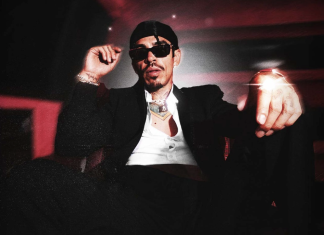 Codiciado Brings the “Así Es la Vida” Tour to Phoenix This March