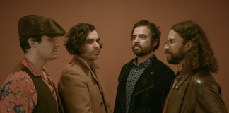 Enjambre to Perform Intimate Tucson Show at 191 Toole This March