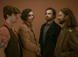 Enjambre to Perform Intimate Tucson Show at 191 Toole This March