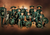 A New Generation of Mariachi: Mariachi Herencia de México con Leonardo Aguilar Live in Mesa