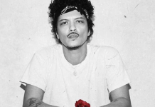 Bruno Mars Bringing The Romantic Tour to Phoenix for Two Nights