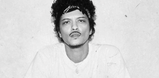 Bruno Mars Bringing The Romantic Tour to Phoenix for Two Nights