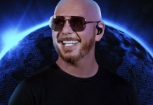 Pitbull Announces Phoenix Concert with Special Guest Lil Jon