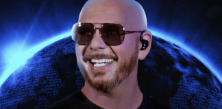 Pitbull Announces Phoenix Concert with Special Guest Lil Jon