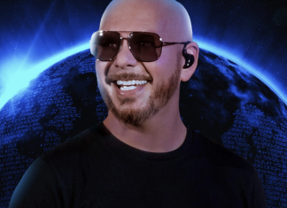 Pitbull Announces Phoenix Concert with Special Guest Lil Jon