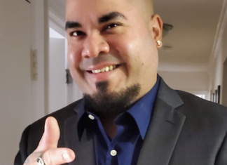 Executive Chef Jason Millet Brings Latin Flair and High-Energy Dining to Wolf by Vanderpump in Scottsdale