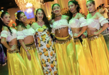 Colombian Festival Arizona 2026 Brings Music, Culture, and Flavor to Phoenix This March