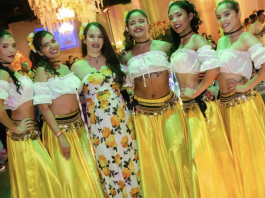 Colombian Festival Arizona 2026 Brings Music, Culture, and Flavor to Phoenix This March