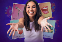 Comedian Anjelah Johnson Returns to Phoenix With Two Upcoming Shows