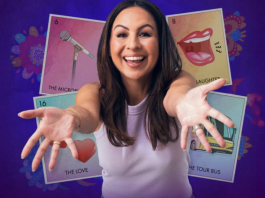 Comedian Anjelah Johnson Returns to Phoenix With Two Upcoming Shows