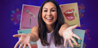 Comedian Anjelah Johnson Returns to Phoenix With Two Upcoming Shows