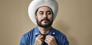 Comedian Alfred Robles Brings His Stand-Up Comedy to Wild Horse Pass This February