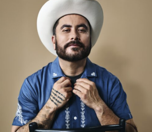 Comedian Alfred Robles Brings His Stand-Up Comedy to Wild Horse Pass This February