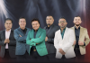 Grupo Brindis, Industria del Amor & Guardianes del Amor Bring the “Románticos Forever Tour” to Phoenix This February
