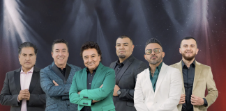 Grupo Brindis, Industria del Amor & Guardianes del Amor Bring the “Románticos Forever Tour” to Phoenix This February