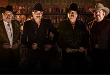 Palomazo Norteño Brings the “Clase Maestra Tour” to Phoenix This June