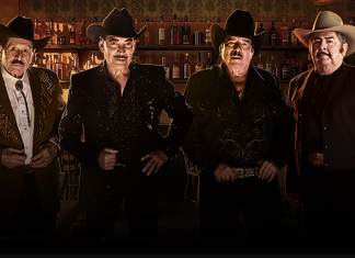 Palomazo Norteño Brings the “Clase Maestra Tour” to Phoenix This June