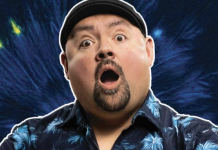 Laugh Out Loud This Summer: Gabriel “Fluffy” Iglesias Live at The Showroom