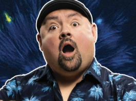 Laugh Out Loud This Summer: Gabriel “Fluffy” Iglesias Live at The Showroom