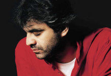 Andrea Bocelli Brings the Romanza 30th Anniversary Tour to Phoenix This September