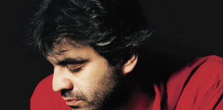 Andrea Bocelli Brings the Romanza 30th Anniversary Tour to Phoenix This September