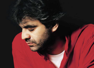 Andrea Bocelli Brings the Romanza 30th Anniversary Tour to Phoenix This September