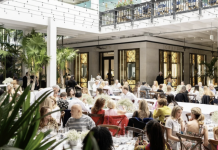 Bal Harbour Emerges as a Culinary Hotspot During SOBEWFF® With Two Unmissable Dining Experiences