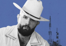 Carín León Brings His “De Sonora Para el Mundo” 2026 Tour to Desert Diamond Arena This September