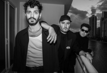Reik Brings Their Romantic Pop Hits to Celebrity Theatre in Phoenix This April