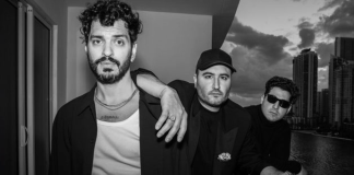 Reik Brings Their Romantic Pop Hits to Celebrity Theatre in Phoenix This April