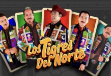 Los Tigres del Norte Bring “La Lotería” Tour to Maricopa This March
