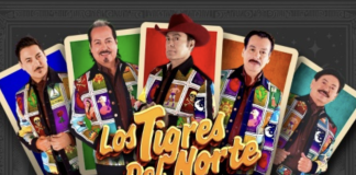 Los Tigres del Norte Bring “La Lotería” Tour to Maricopa This March