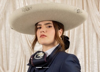 Camila Fernández to Perform at Chandler Center for the Arts in May