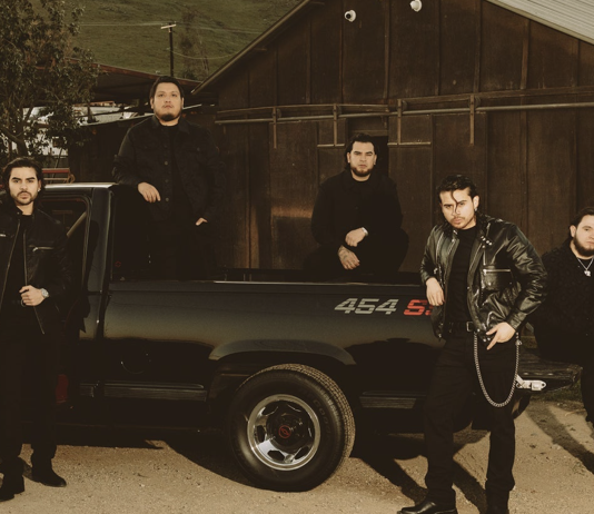 Fuerza Regida Announces Phoenix Stop at Chase Field for 2026 “This Is Our Dream” Stadium Tour