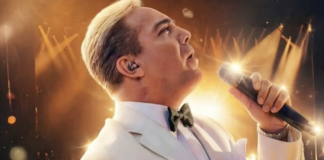 Cristian Castro to Perform at Desert Diamond Arena in November 2026 on “Nada Solo Éxitos” Tour