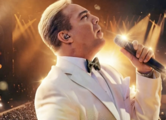 Cristian Castro to Perform at Desert Diamond Arena in November 2026 on “Nada Solo Éxitos” Tour