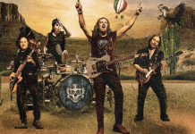 Maná Brings “Vivir Sin Aire” Tour to Phoenix’s Mortgage Matchup Center This September